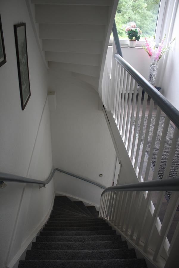 Apartmenthaus Am Rennplatz Bremen Ngoại thất bức ảnh